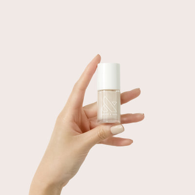 Chemistry Chemistry almond cream Nail Polish