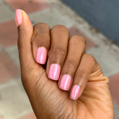 Olive Y’all - Gel on customer