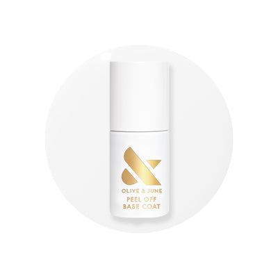 Peel Off Base Coat Peel Off Base Coat  Care