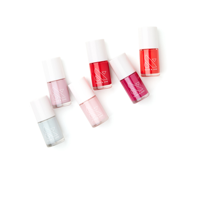 The Spring 2021 Set The Spring 2021 Set  Nail Polish