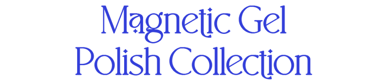 Magnetic Gel Polish Set
