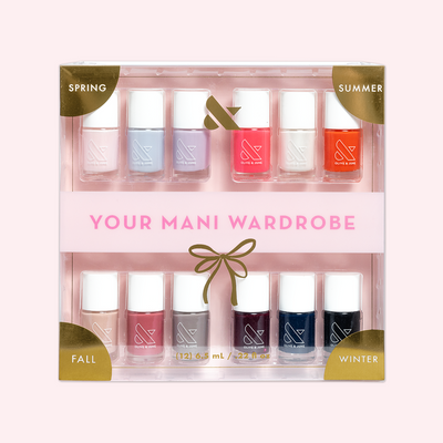 Mani Wardrobe Mani Wardrobe  other