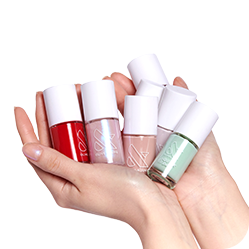 long-lasting nail polish