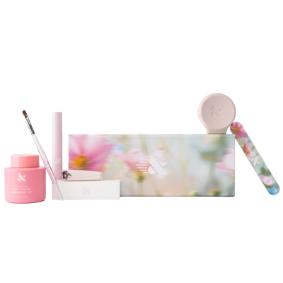 The Quick Dry Mani System - 6 Polishes The Quick Dry Mani System - 6 Polishes  Quick Dry System
